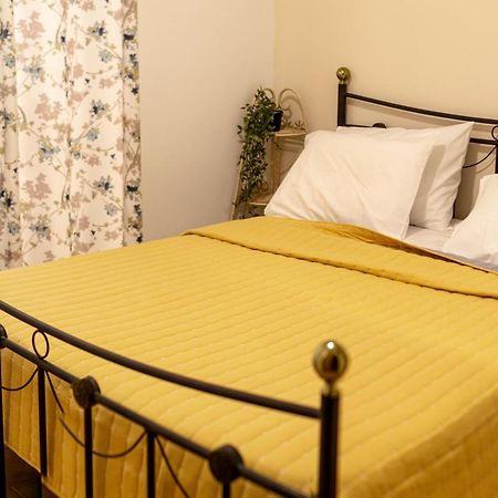 Blossom Apartment Kos Ampavris Exterior foto