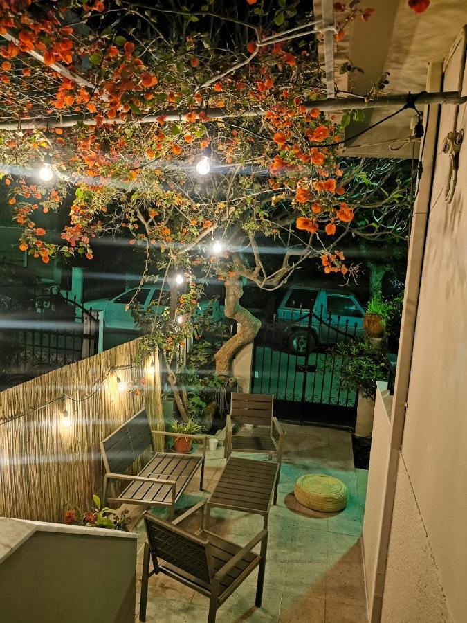 Blossom Apartment Kos Ampavris Exterior foto